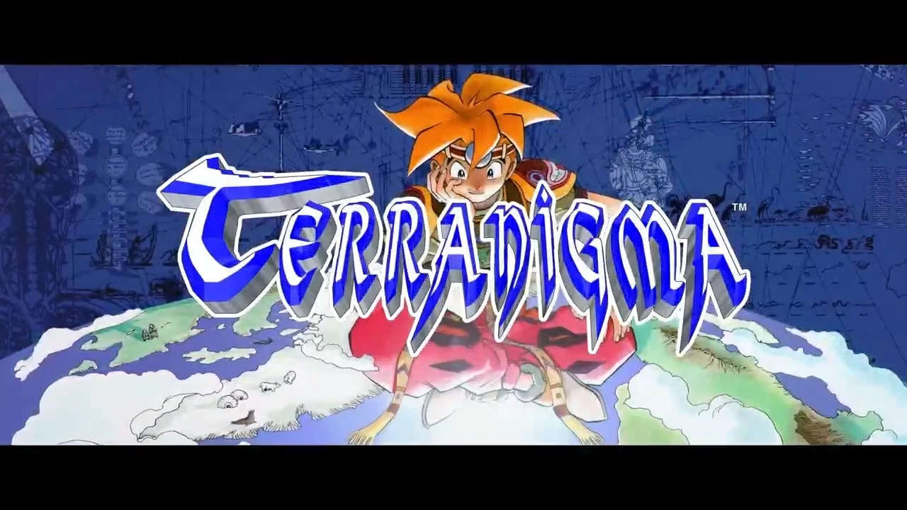 Terranigma Returns in 2027 | RPGFan
