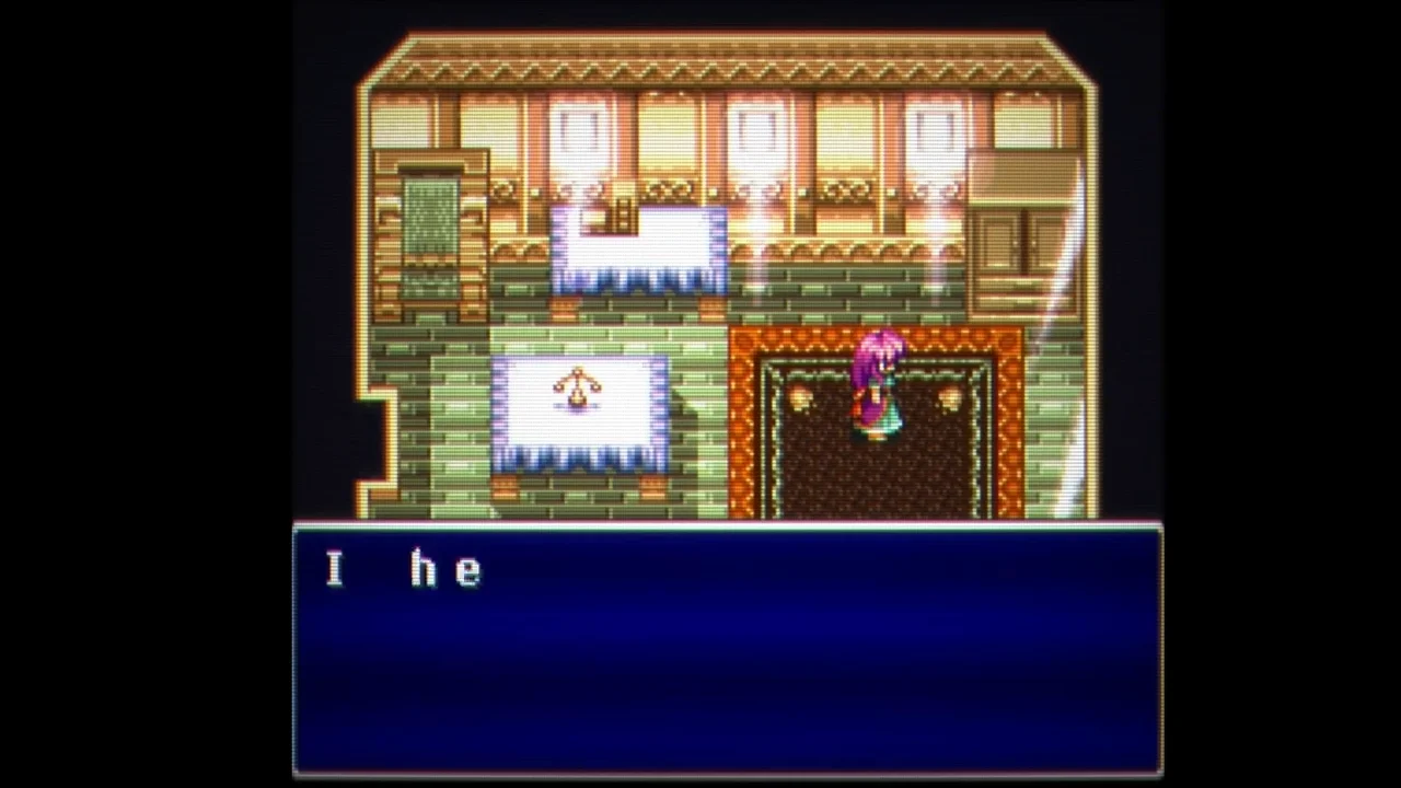 Terranigma Returns in 2027 | RPGFan
