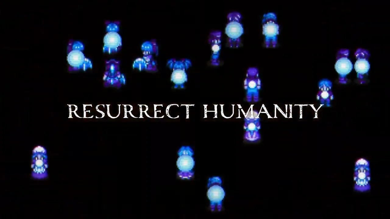 Terranigma Returns in 2027 | RPGFan