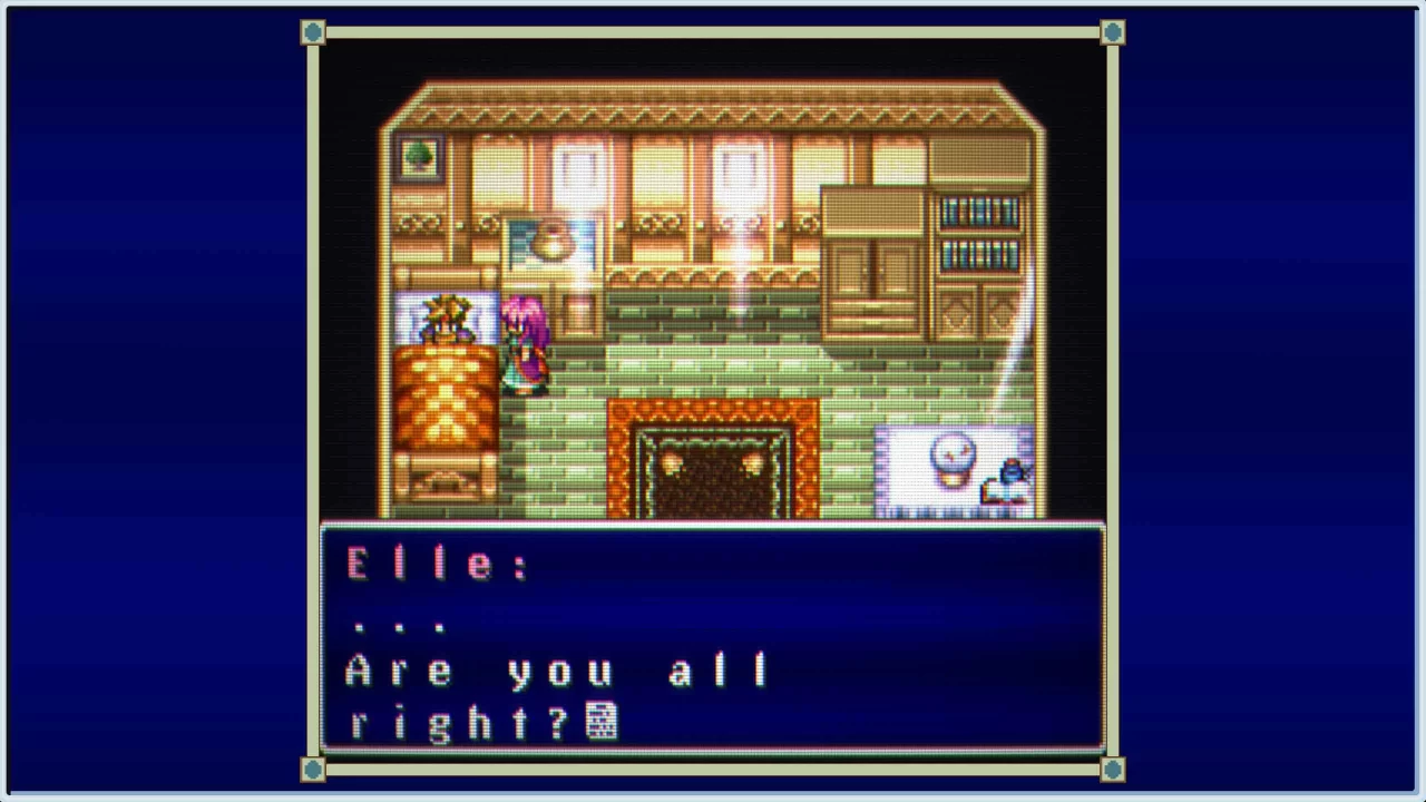 Terranigma (2027) Screenshot 006 Terranigma 2027 Screenshot 006