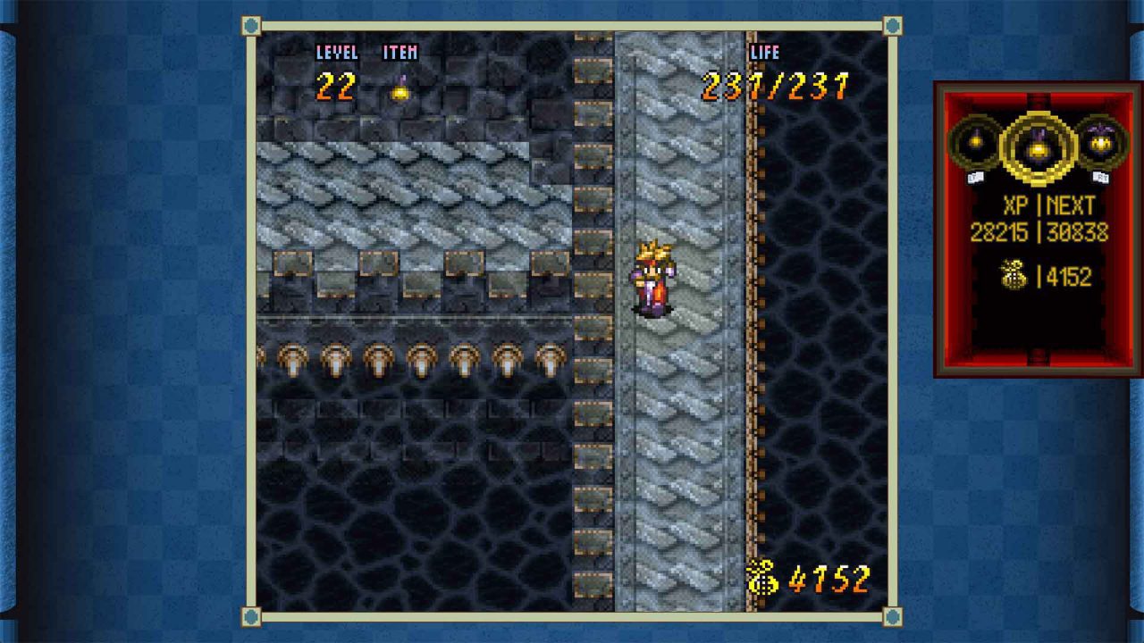Terranigma 2027 Screenshot 007