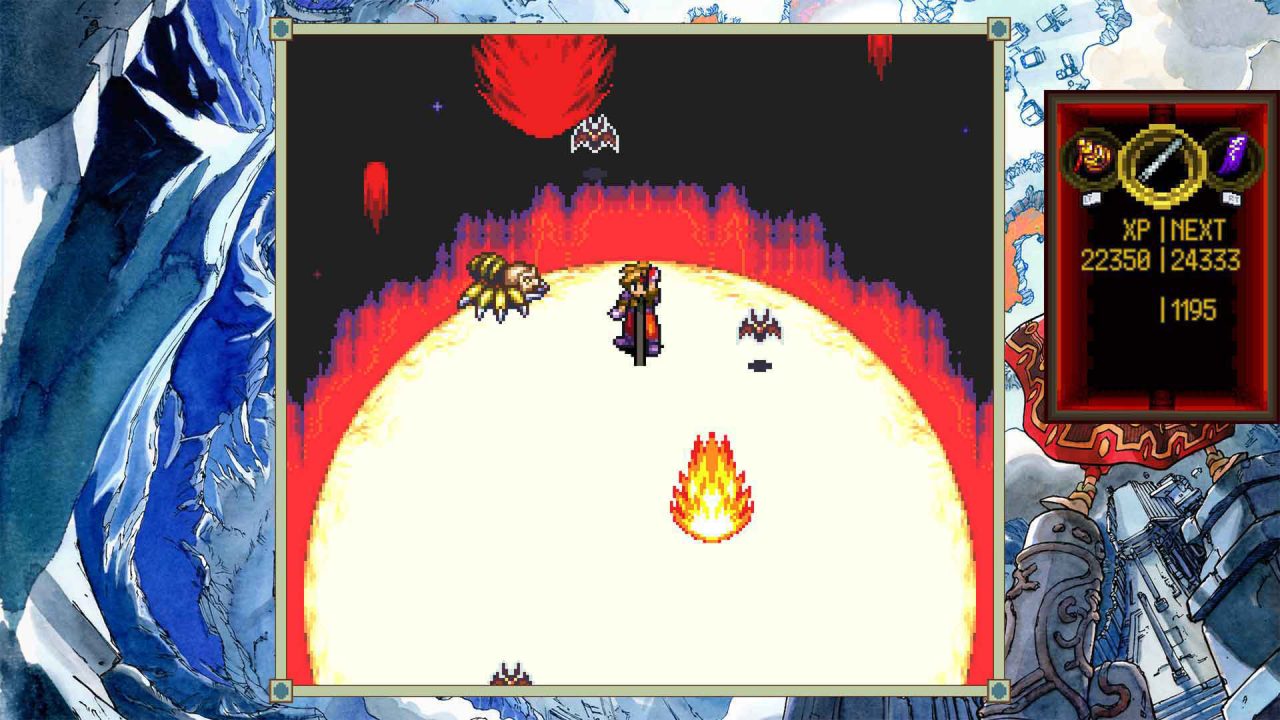 Terranigma 2027 Screenshot 008
