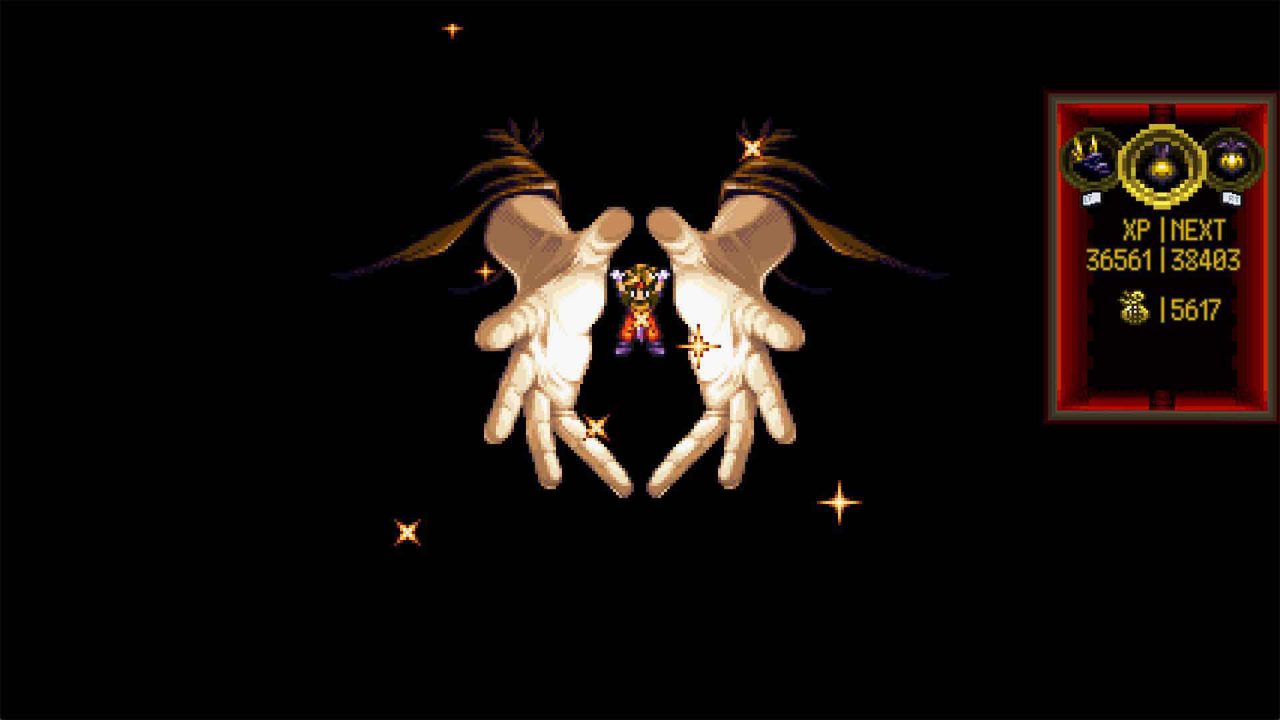 Terranigma 2027 Screenshot 009