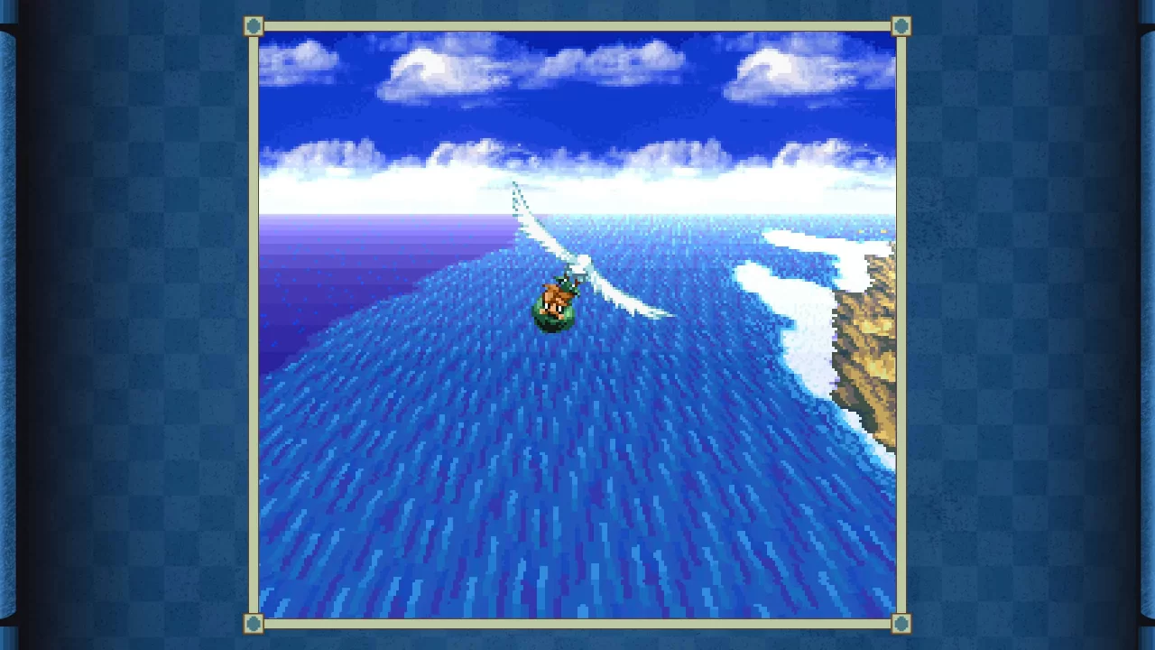 Terranigma 2027 Screenshot 010