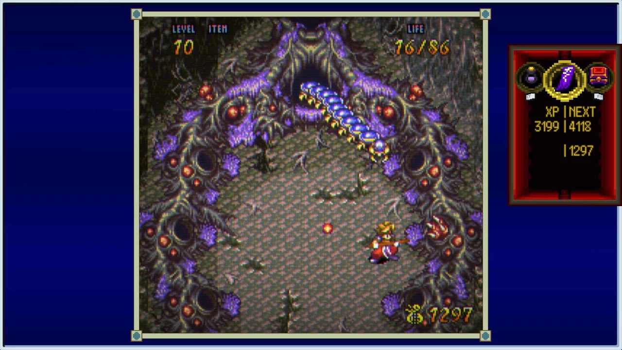Terranigma 2027 Screenshot 011