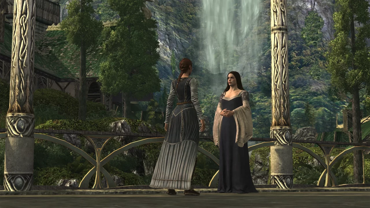 The Lord of the Rings War in the North Legacy Edition Screenshot 002
