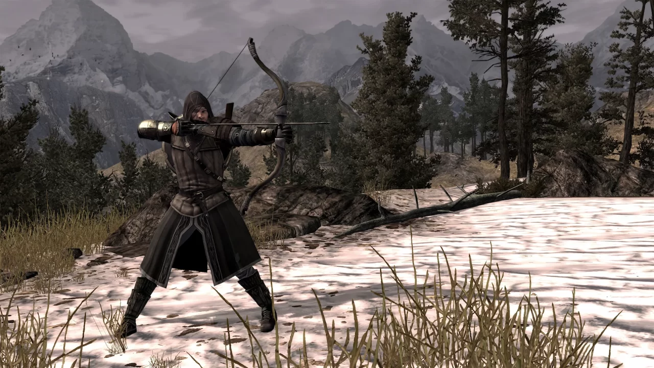 The Lord of the Rings War in the North Legacy Edition Screenshot 007