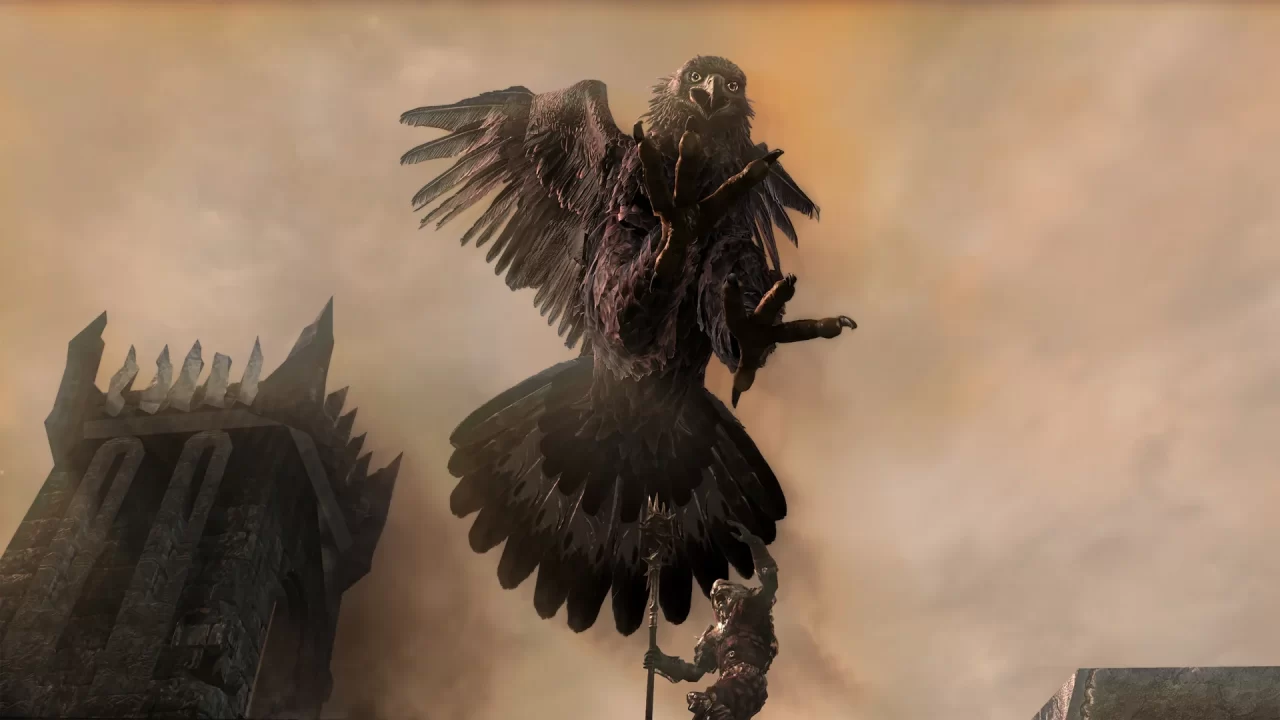 The Lord of the Rings War in the North Legacy Edition Screenshot 009
