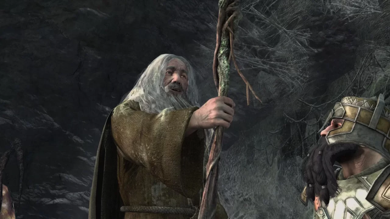 The Lord of the Rings War in the North Legacy Edition Screenshot 012
