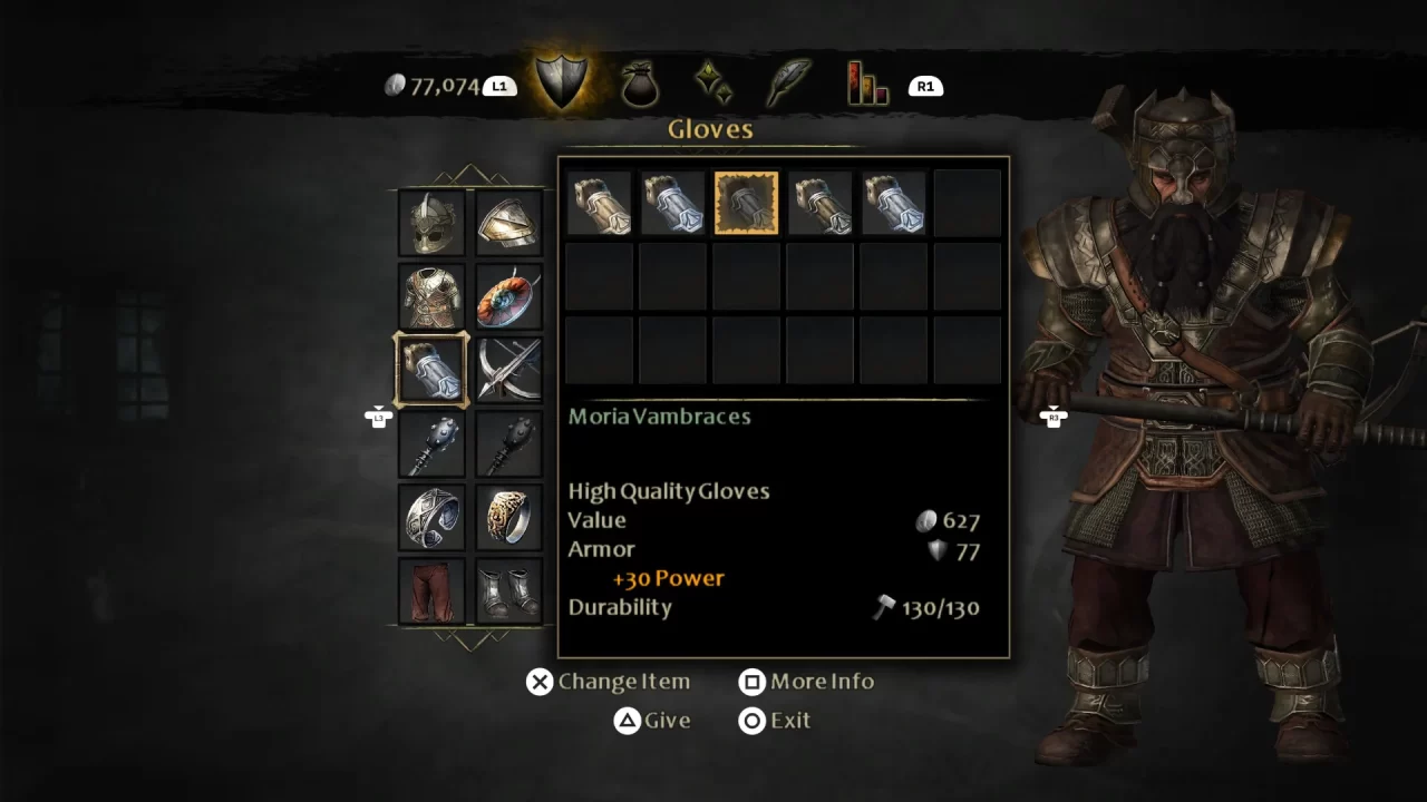 The Lord of the Rings War in the North Legacy Edition Screenshot 013