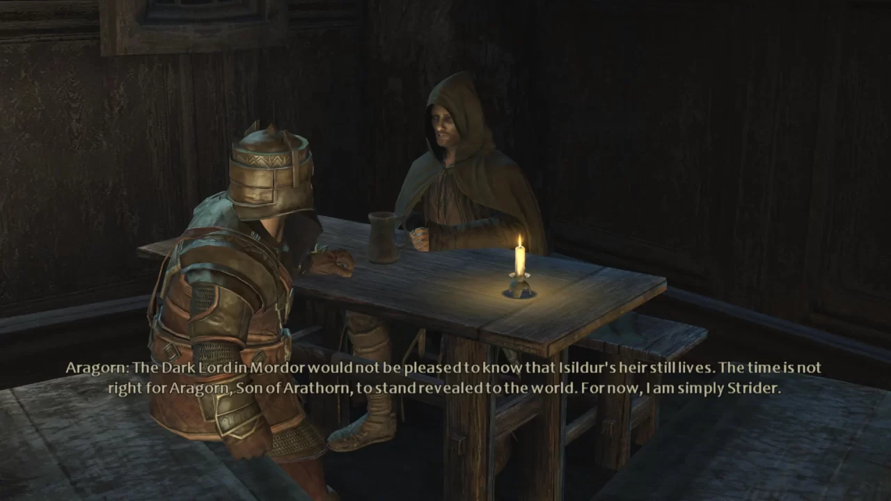 The Lord of the Rings War in the North Legacy Edition Screenshot 014