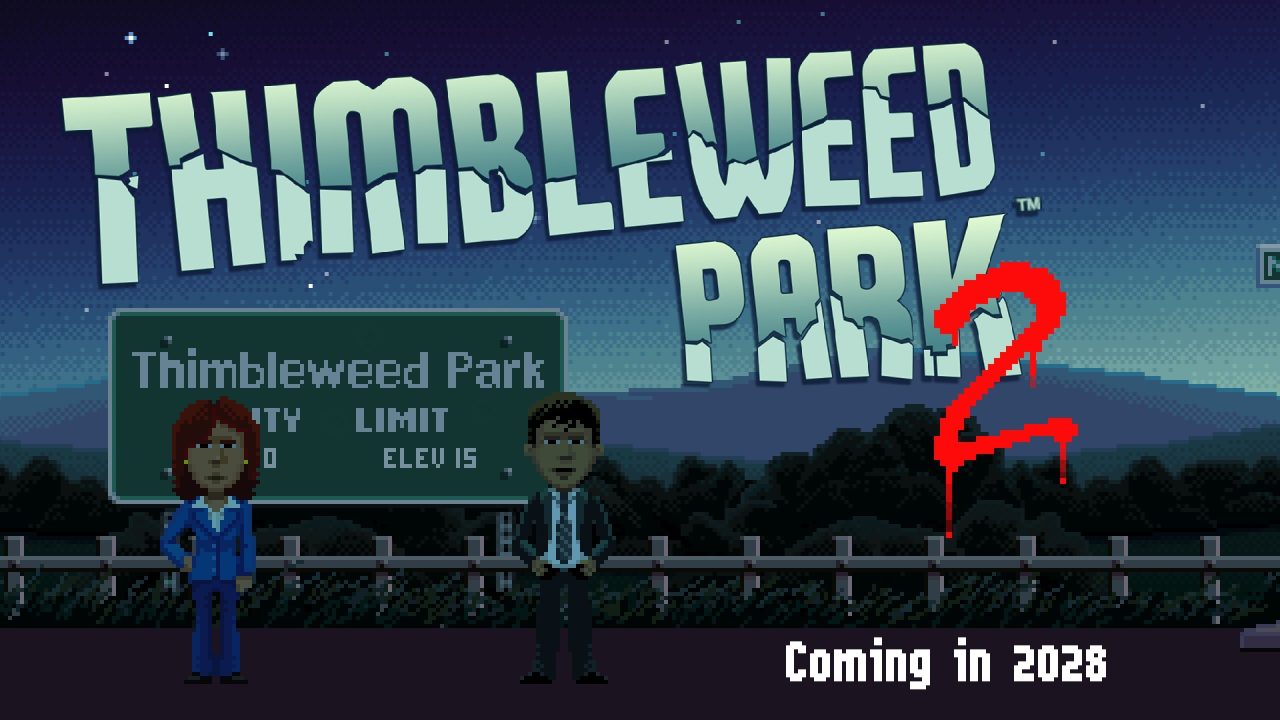 Thimbleweed Park 2 Artwork 001