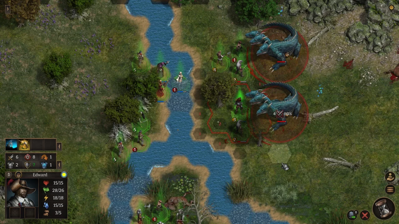 Veterum Screenshot 001