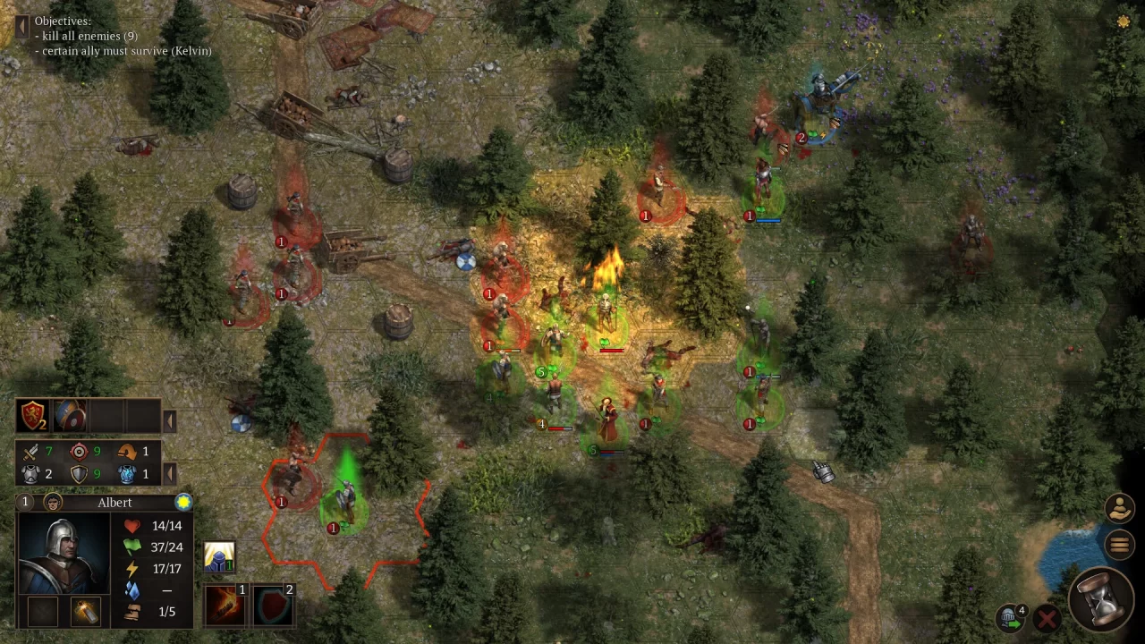 Veterum Screenshot 002