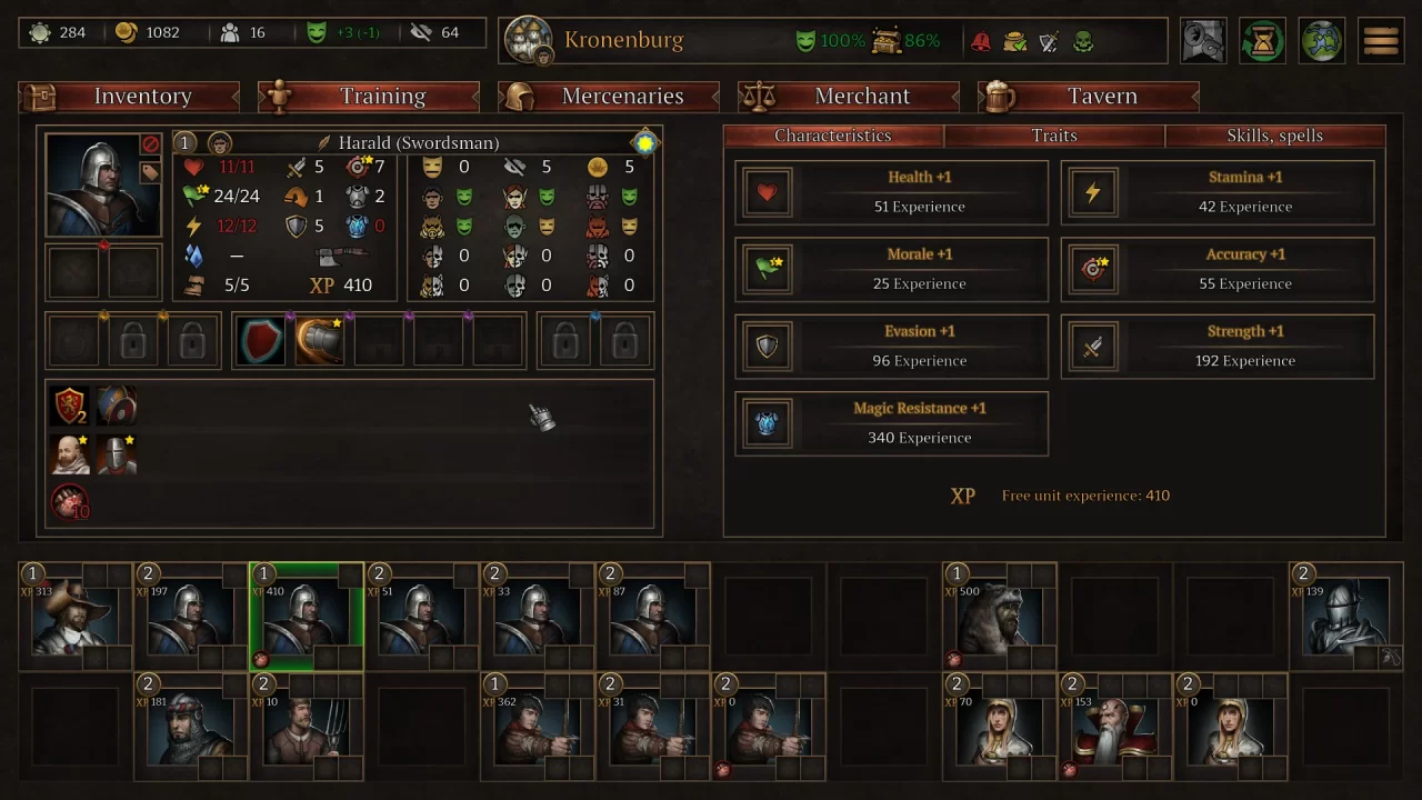 Veterum Screenshot 003