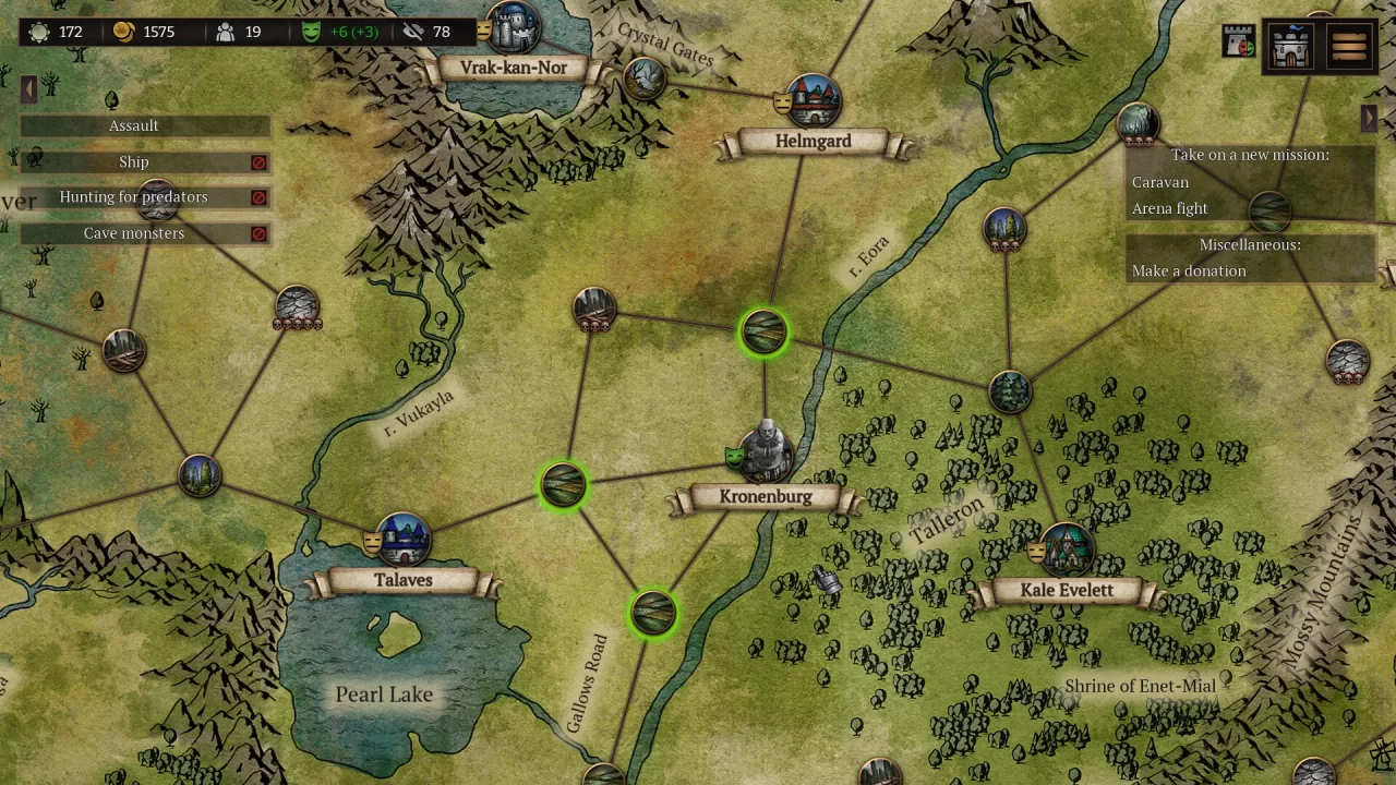 Veterum Screenshot 004