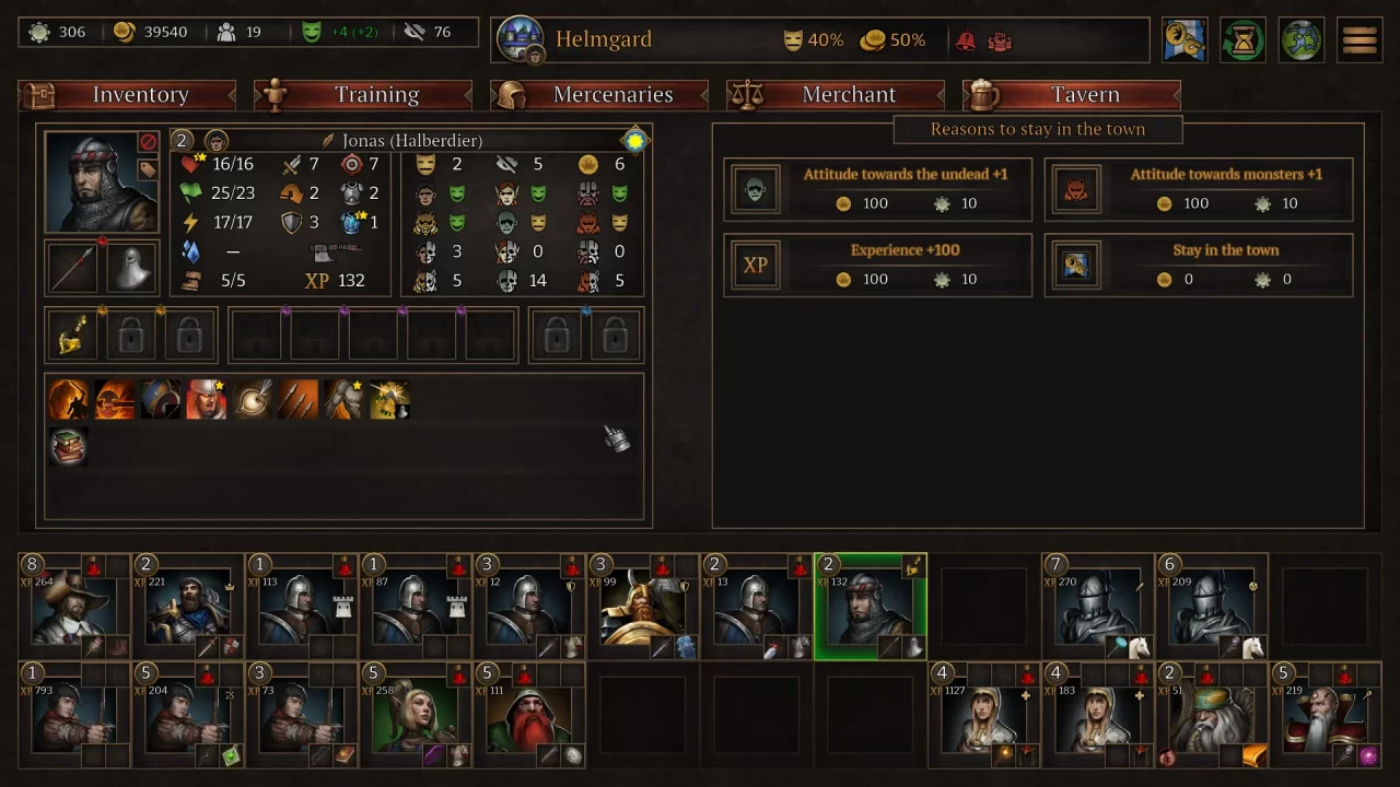 Veterum Screenshot 005