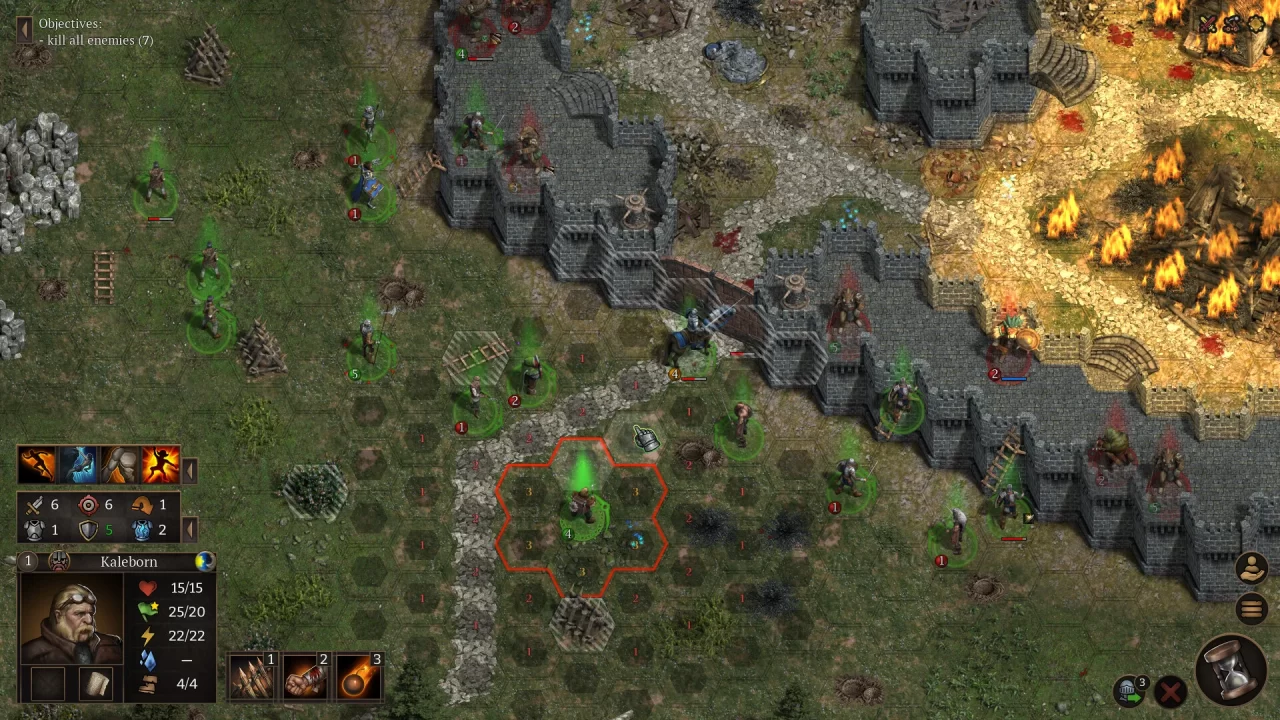 Veterum Screenshot 006