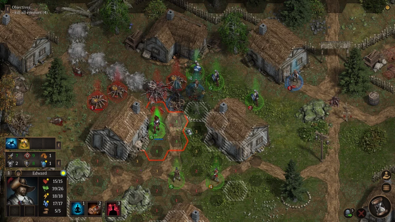Veterum Screenshot 007