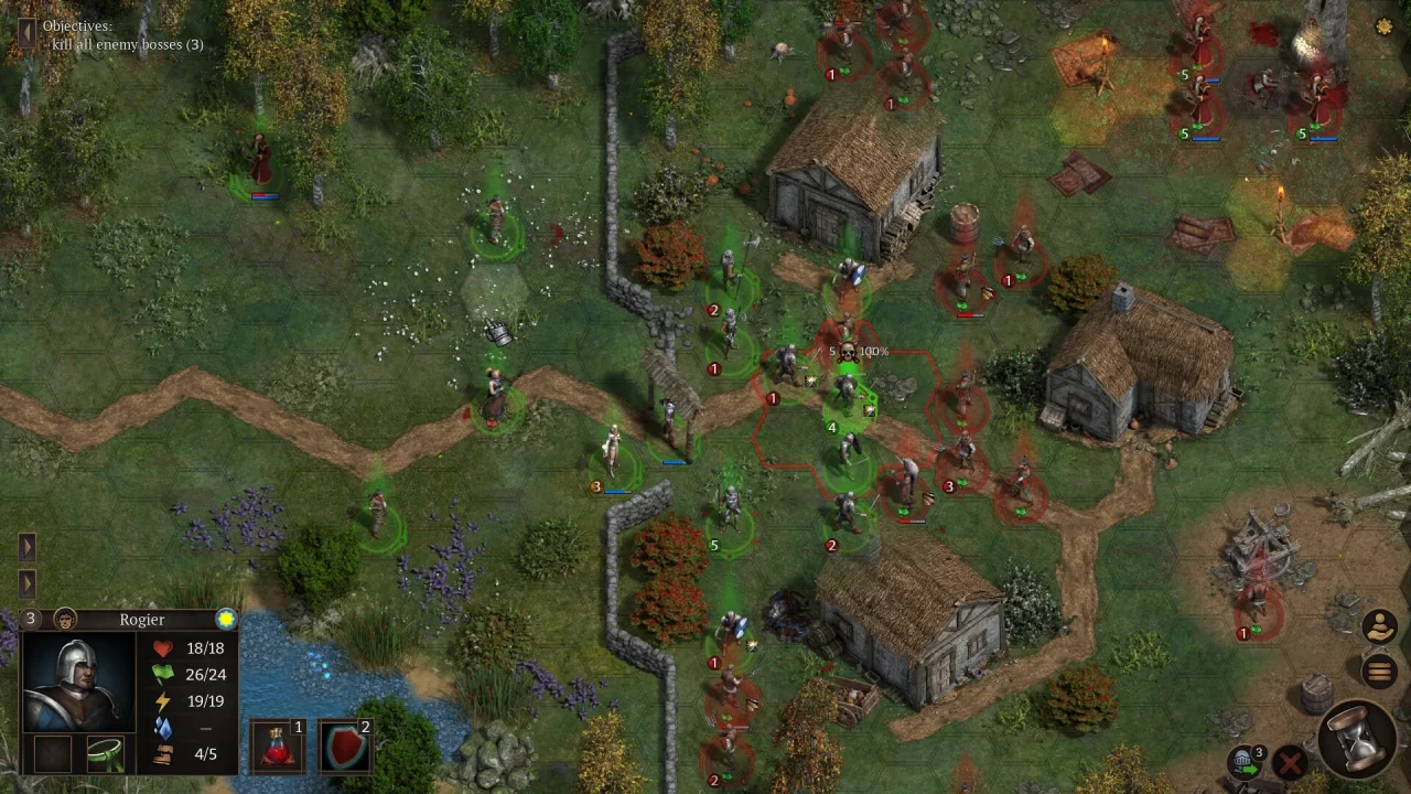 Veterum Screenshot 010