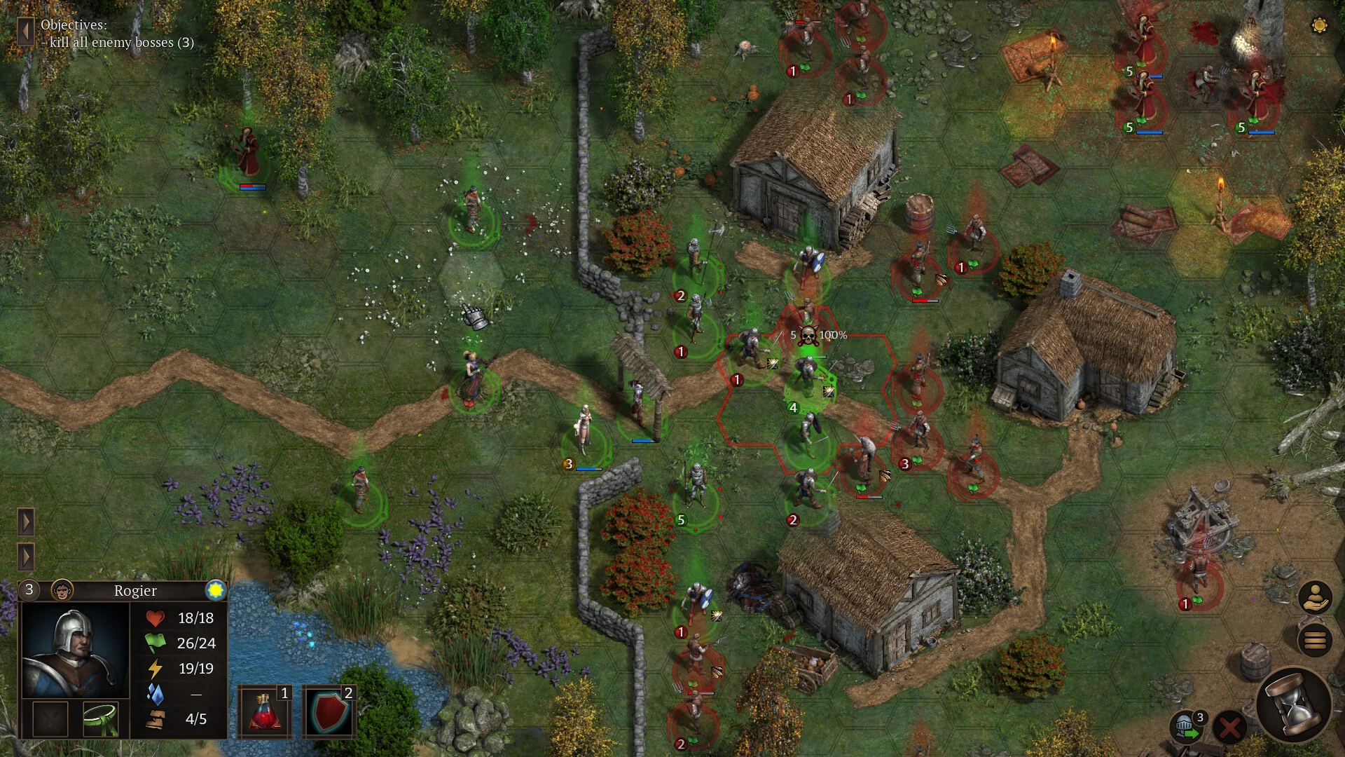 Veterum Screenshot 010