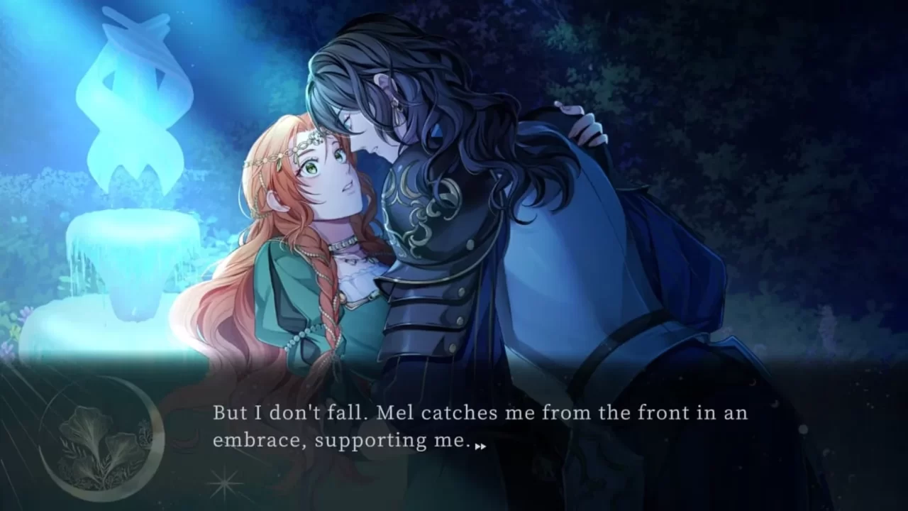 Volontes Screenshot 002