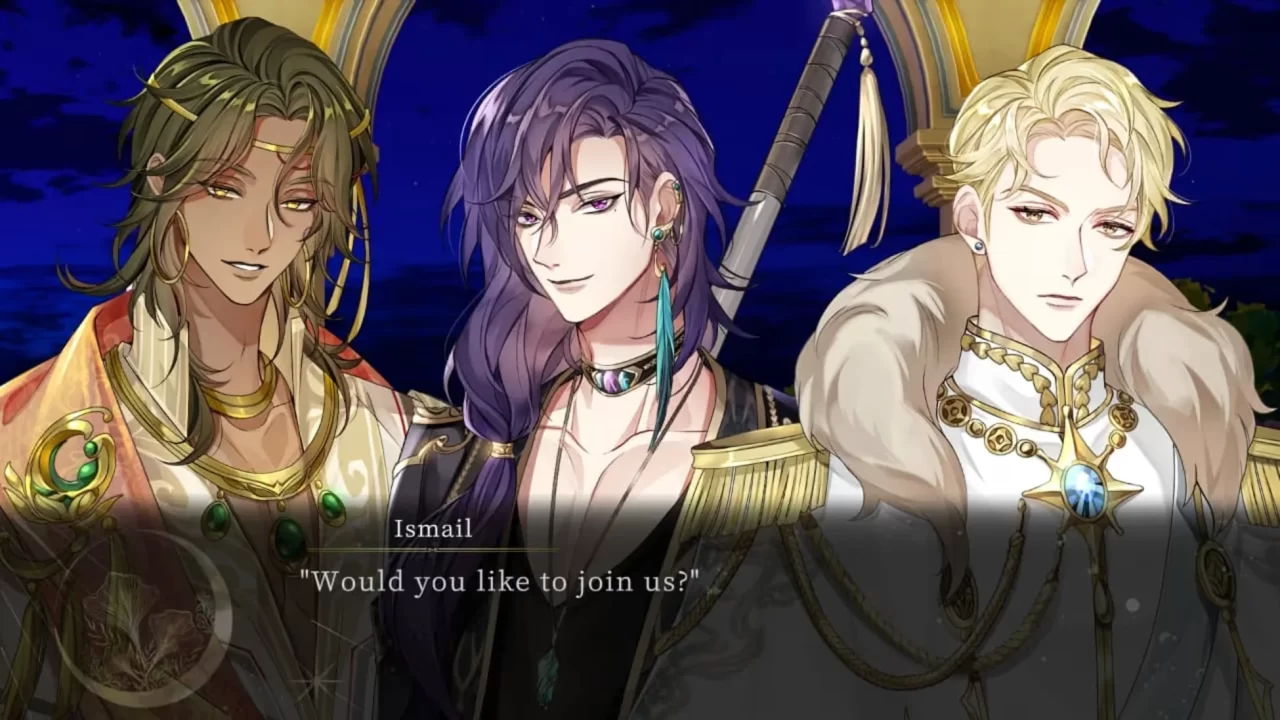 Volontes Screenshot 004