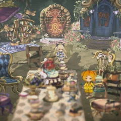 Crymelight Screenshot 001
