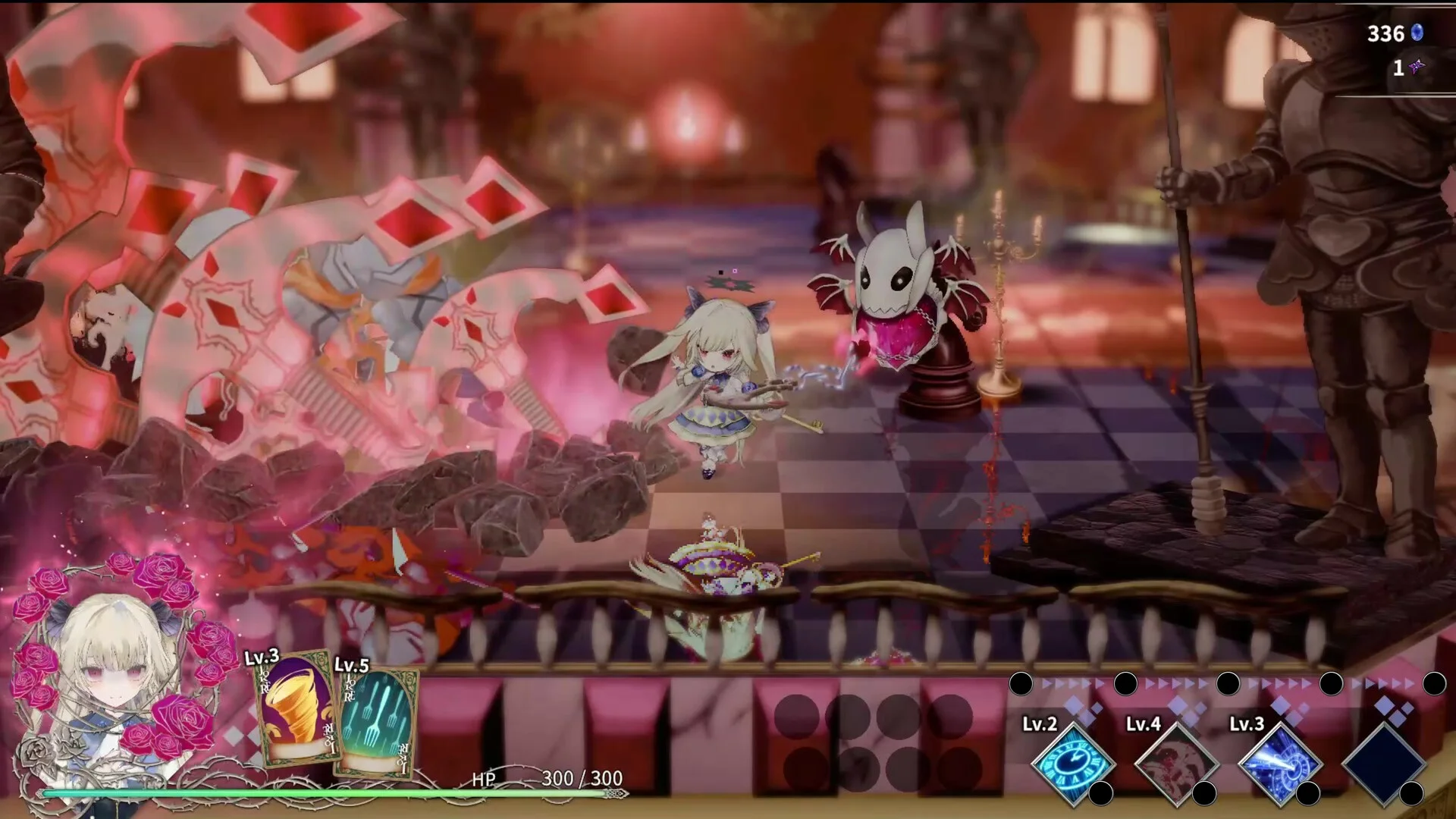 Crymelight Screenshot 014