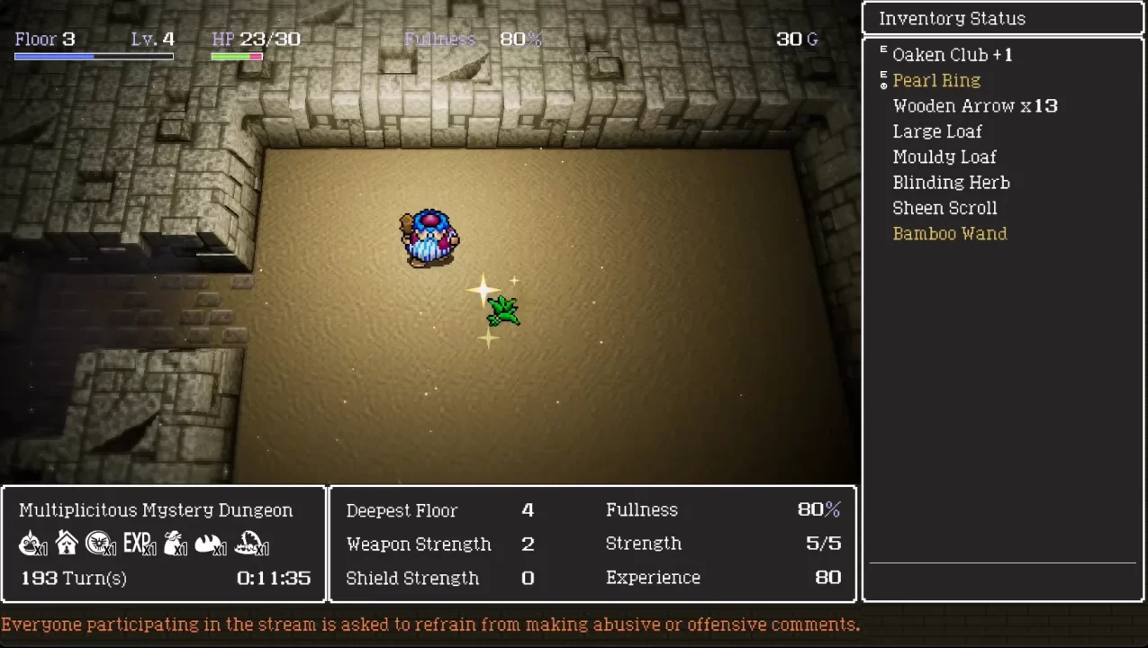 Dragon Quest Heroes: Torneko's Mystery Dungeon -Classic HD- Available Today Alongside DQ Monsters Demo