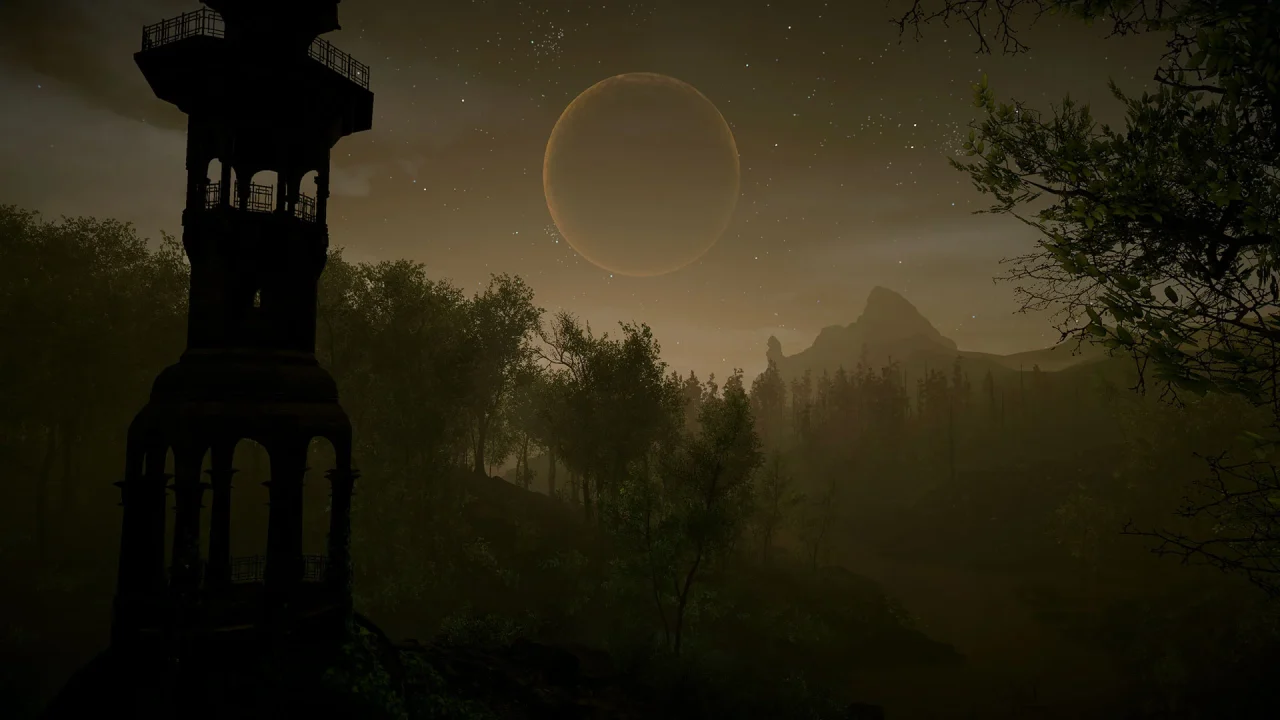 Eastshade Screenshot 010 Eastshade Screenshot 010
