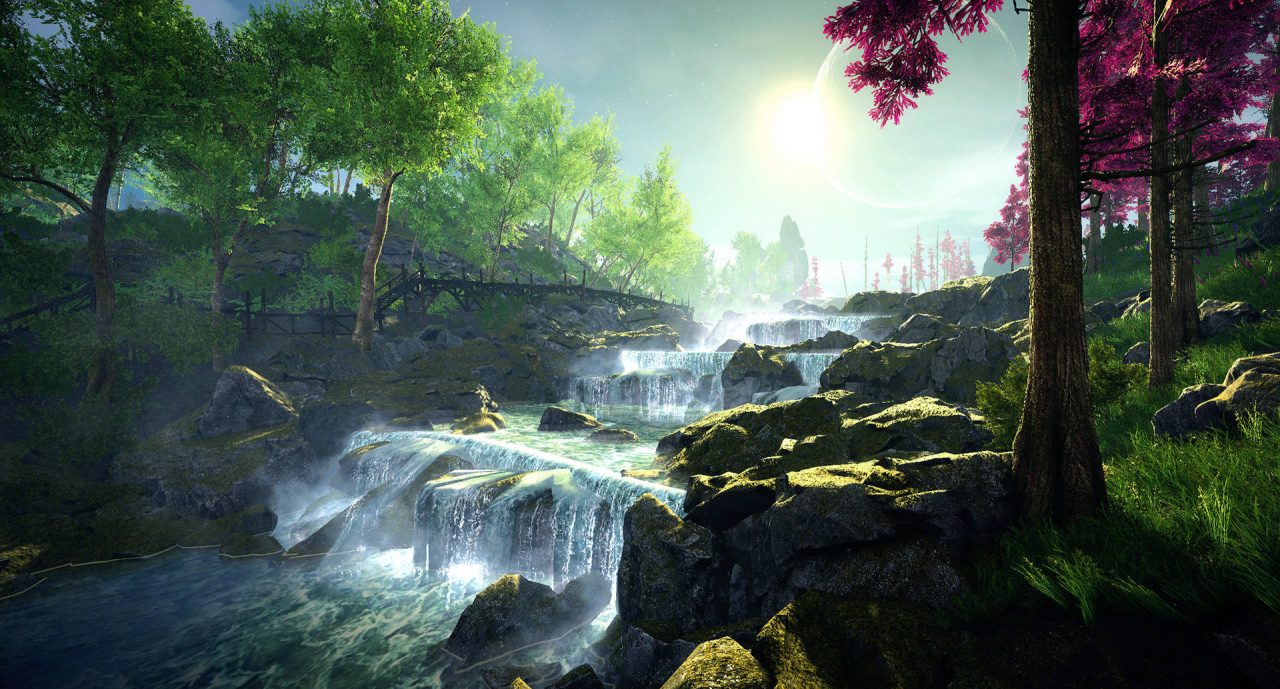 Eastshade Screenshot 021 Eastshade Screenshot 021