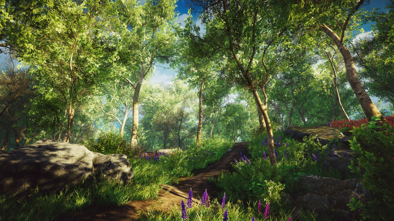 Eastshade Screenshot 022 Eastshade Screenshot 022