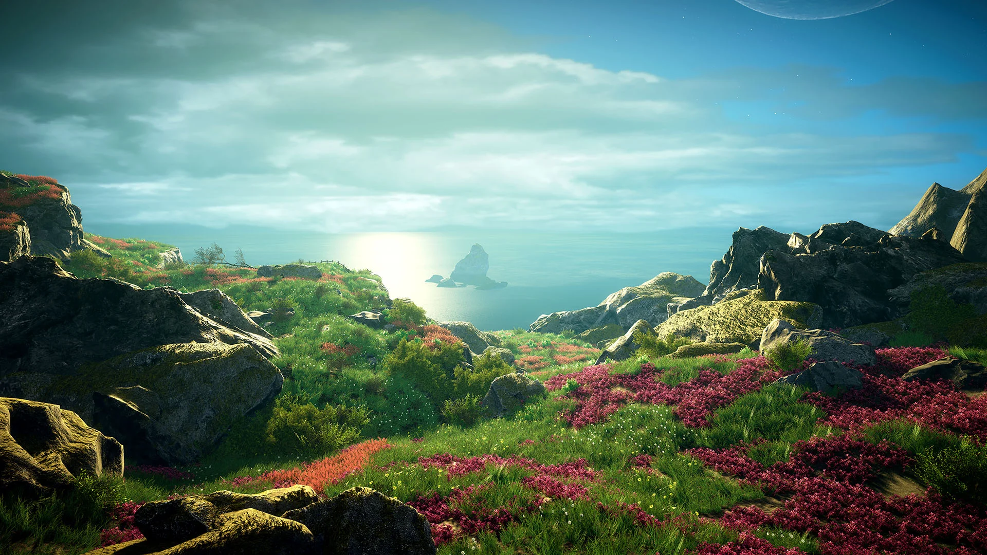 Eastshade Screenshot 035