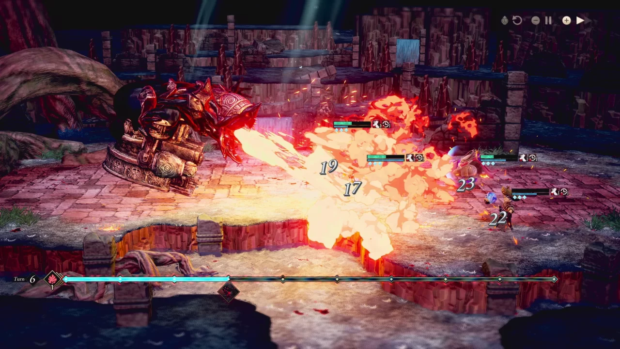 Marvelous Reveals Turn-Based RPG Eternal Anima, Coming March 2027 | RPGFan