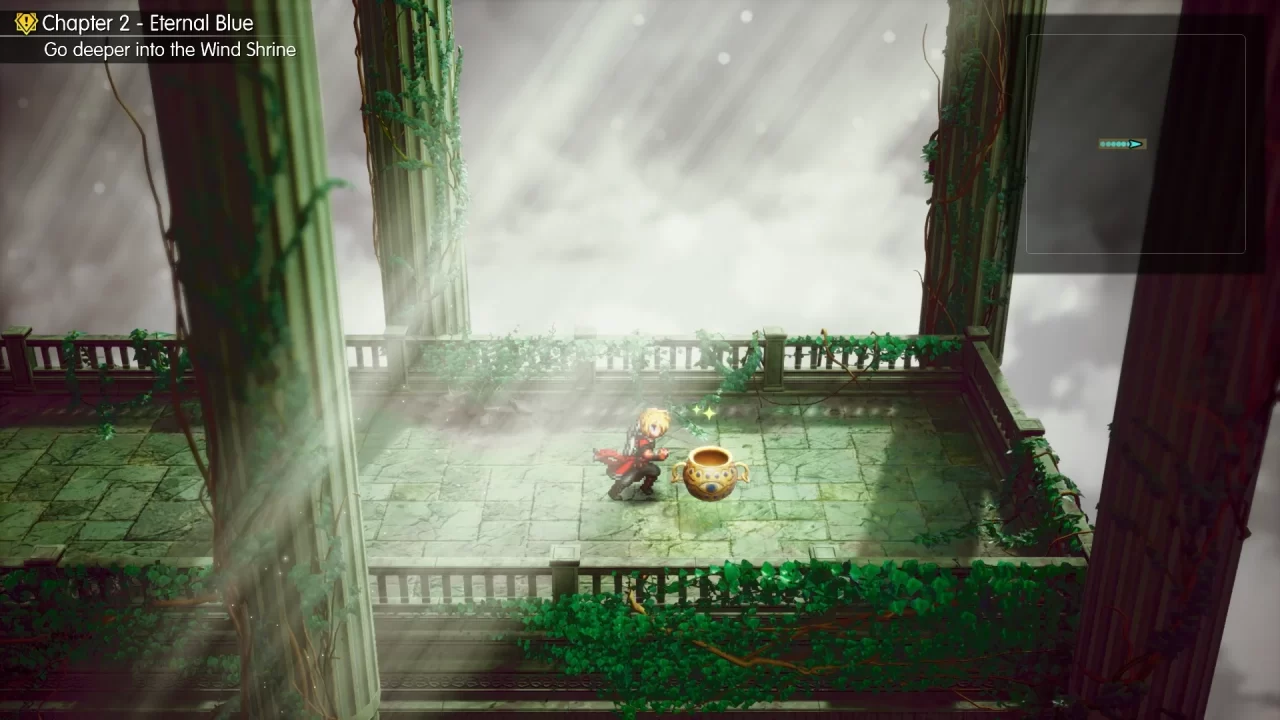 Final Fantasy Resonance Screenshot 077