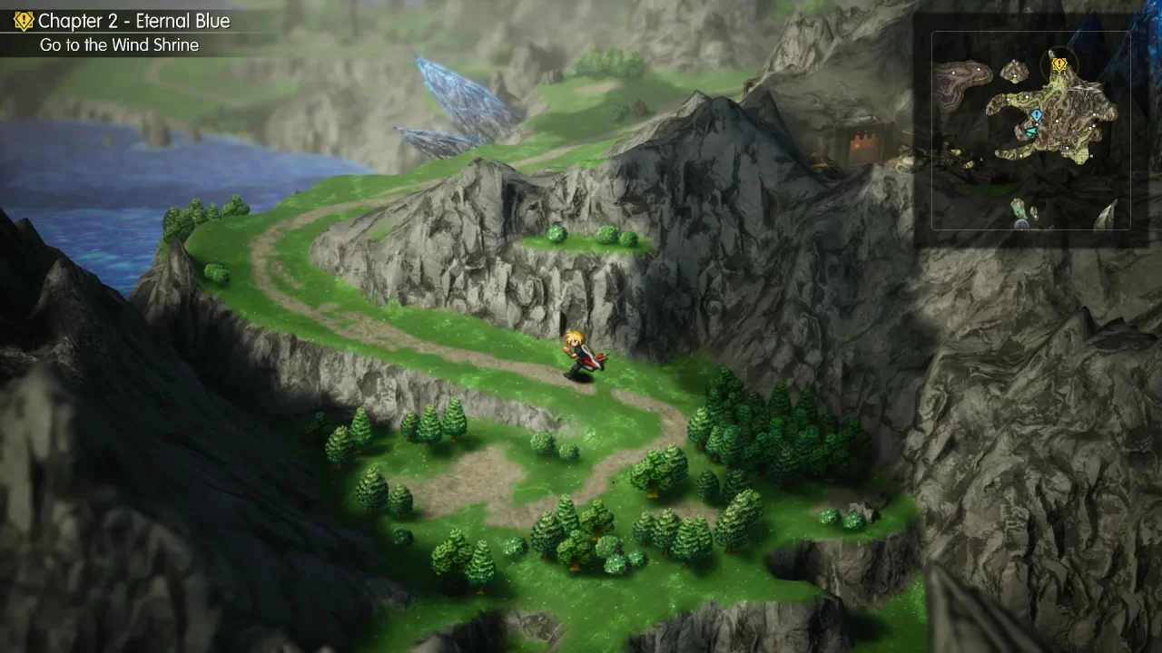 Final Fantasy Resonance Screenshot 079