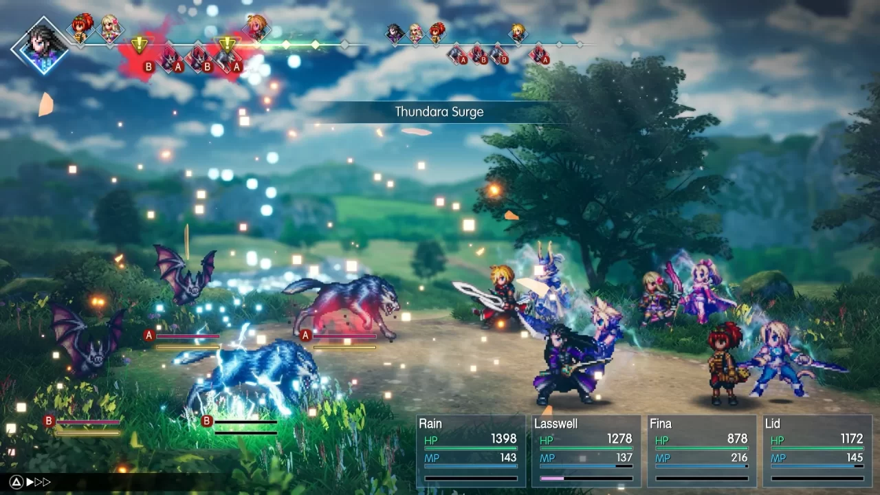 Final Fantasy Resonance Screenshot 080