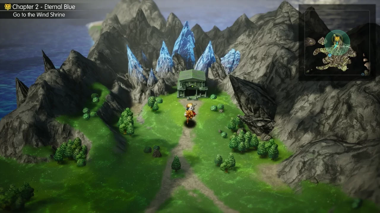 Final Fantasy Resonance Screenshot 084