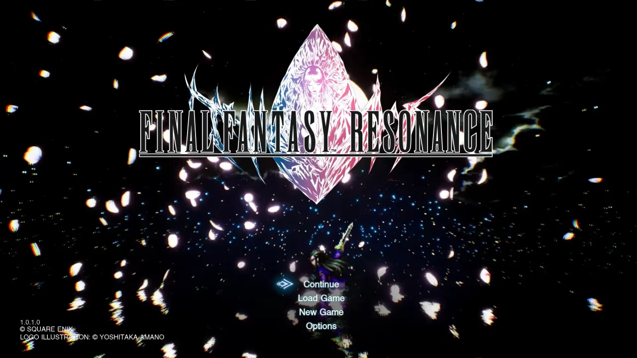 Final Fantasy Resonance Screenshot 086