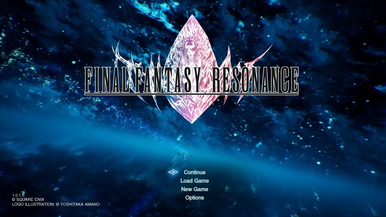 Final Fantasy Resonance Screenshot 087