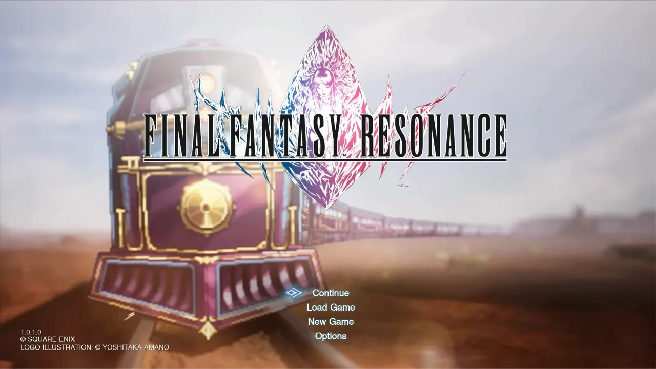 Final Fantasy Resonance Screenshot 089