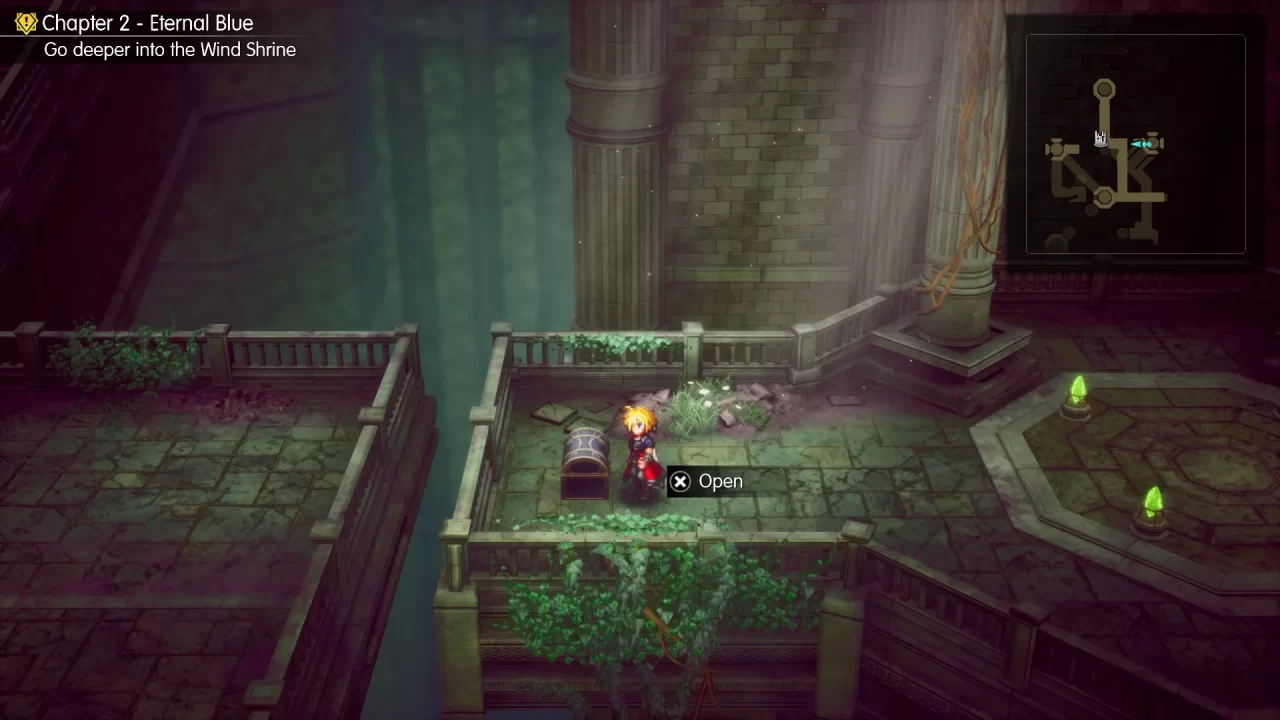 Final Fantasy Resonance Screenshot 091