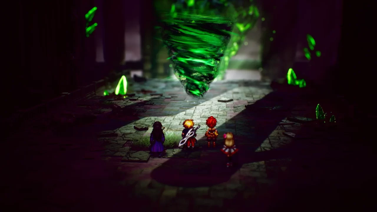Final Fantasy Resonance Screenshot 093