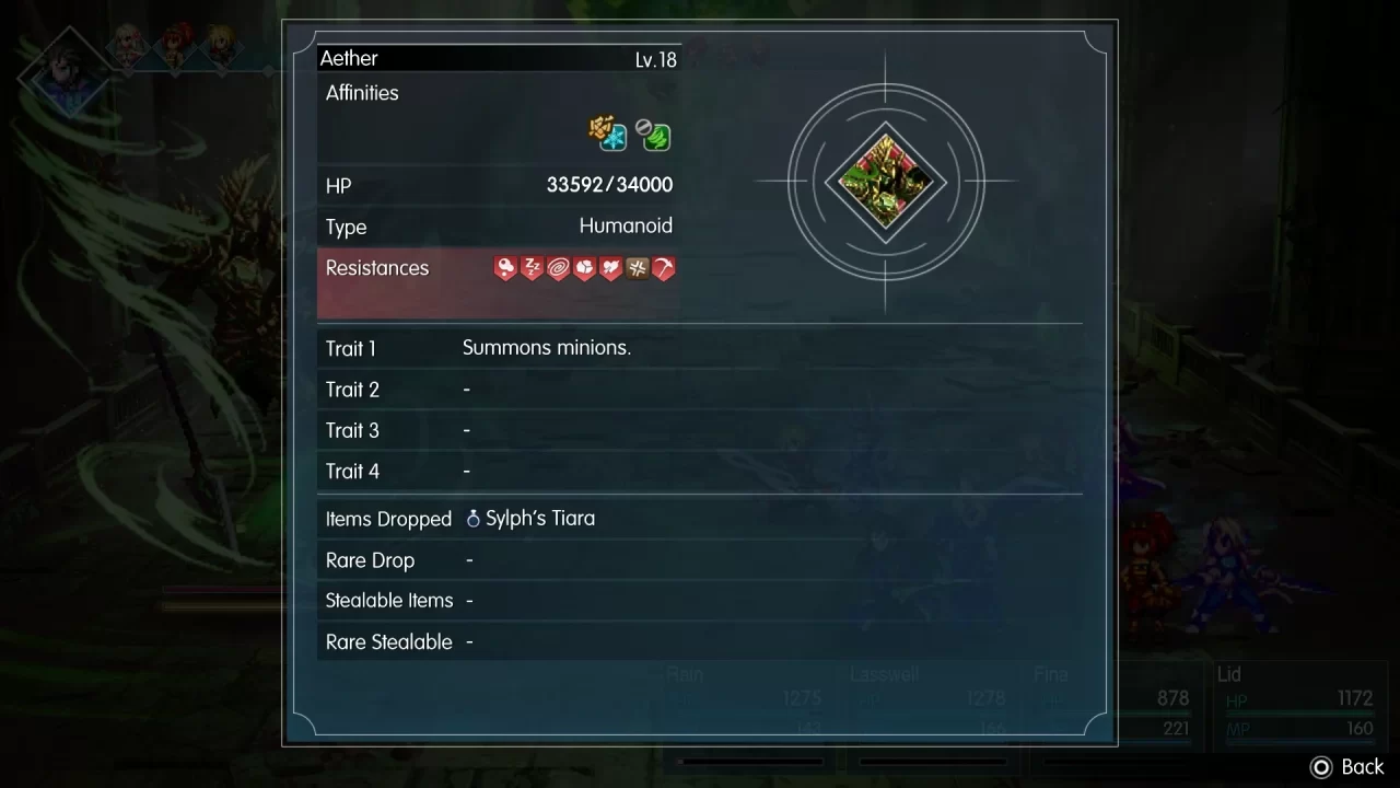 Final Fantasy Resonance Screenshot 095