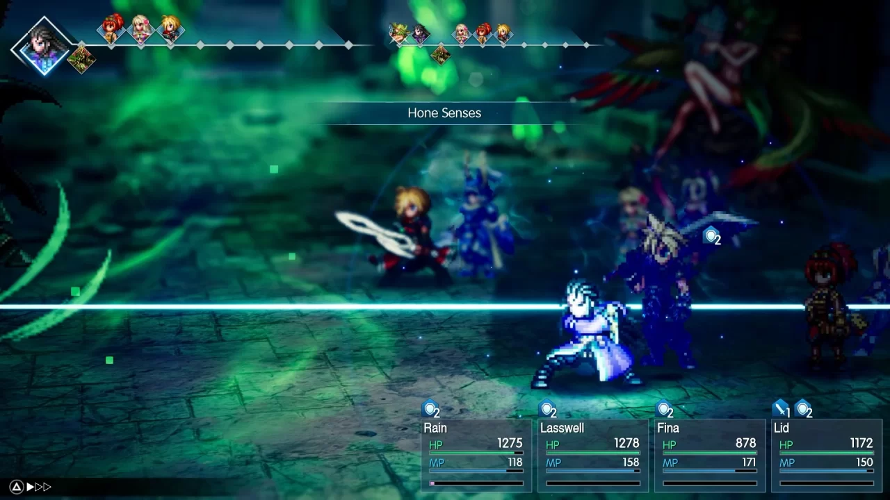 Final Fantasy Resonance Screenshot 097