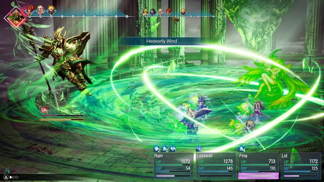 Final Fantasy Resonance Screenshot 099