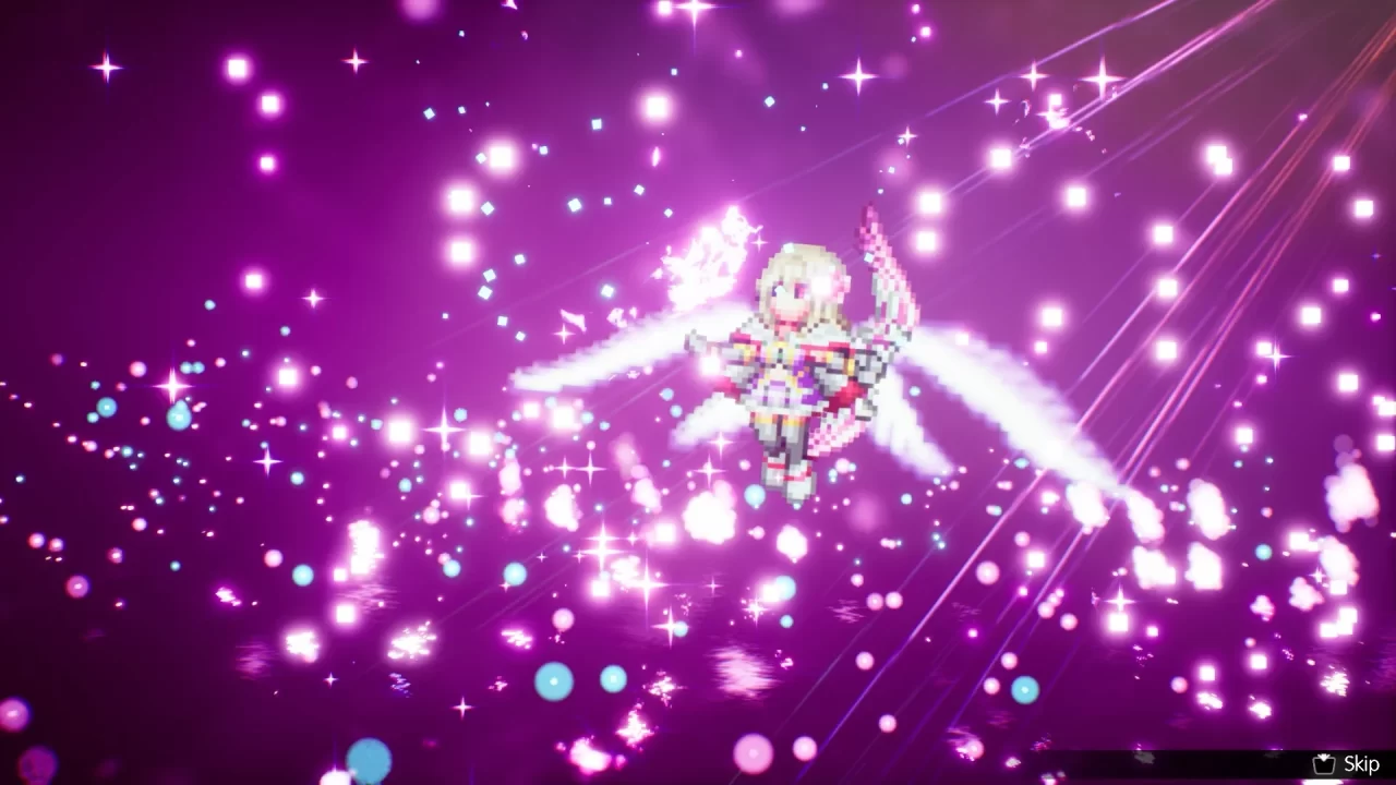 Final Fantasy Resonance Screenshot 100