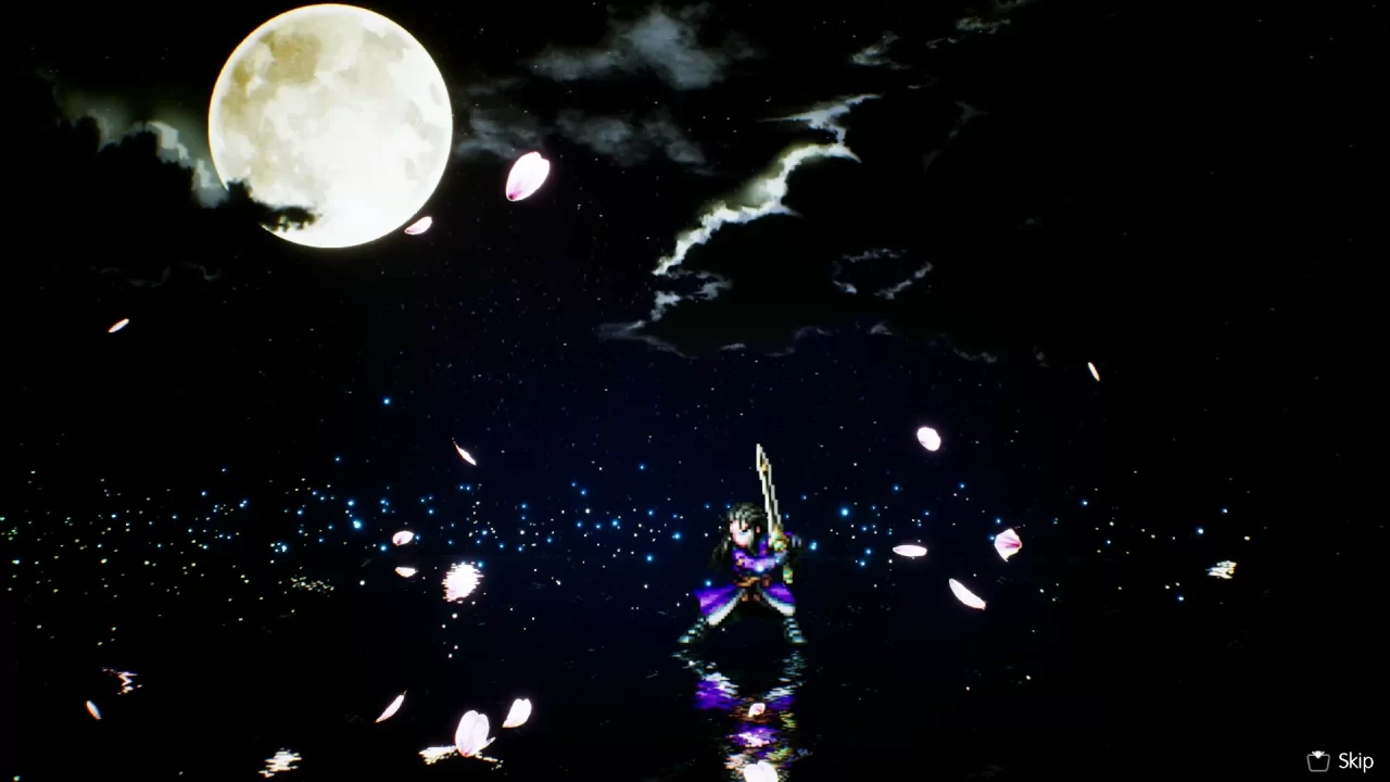 Final Fantasy Resonance Screenshot 101