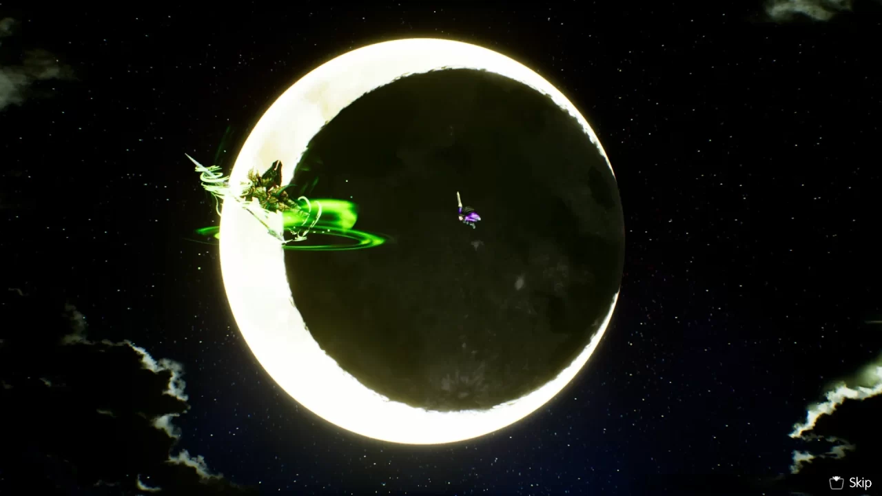 Final Fantasy Resonance Screenshot 102
